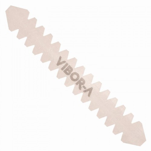 Vibora Tiny Toothed Transparent Protector