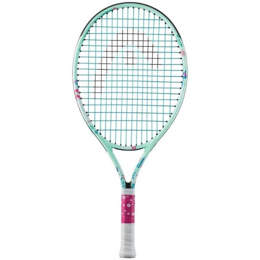 Raquete Head Coco 23 Junior  Oferta + Barato