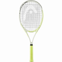 Raquette Head MX Attitude Elite Jaune  Offre - Pas cher