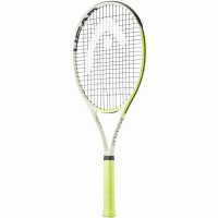 Raquette Head MX Attitude Elite Jaune  Offre - Pas cher