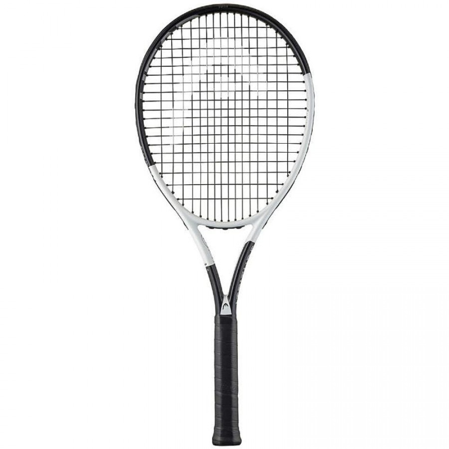 Raqueta Head MX Attitude Suprm Negro  Offer + Cheap