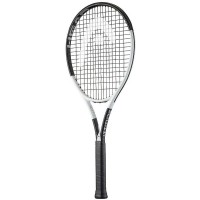 Raqueta Head MX Attitude Suprm Negro  Offer + Cheap