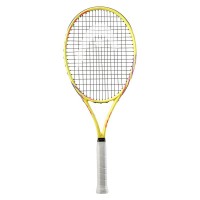 Raqueta Head MX Spark Pro Amarillo  Oferta + Barato