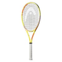 Raqueta Head MX Spark Pro Amarillo  Oferta + Barato