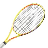 Raqueta Head MX Spark Pro Amarillo  Oferta + Barato