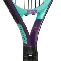 Raqueta Prince Ace Face 19 Rosa Junior  Offre - Pas cher