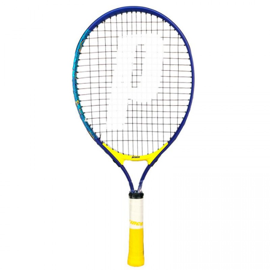 Raqueta Prince Ace Face 21 Azul Junior  Offer + Cheap