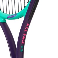 Raqueta Prince Ace Face 23 Rosa Junior  Offer + Cheap