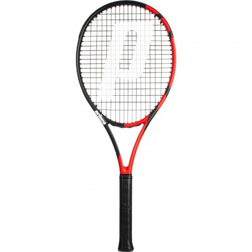Prince Beast Power 285 Black Red Racket