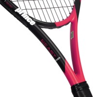 Raquetá Príncipe Poder da Besta 285 Rosa  Oferta + Barato