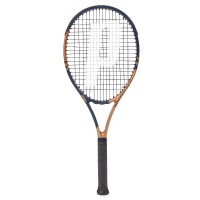 Prince Warrior 100 Racket Blue Copper 285  Offer + Cheap