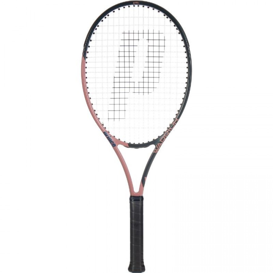 Raqueta Prince Warrior 107 Rosa 275  Offer + Cheap