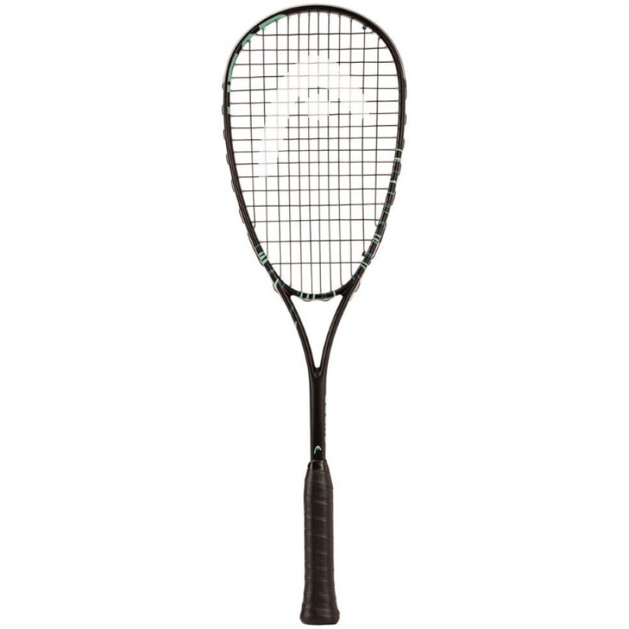 Raqueta Squash Head Cyber Elite  Oferta + Barato