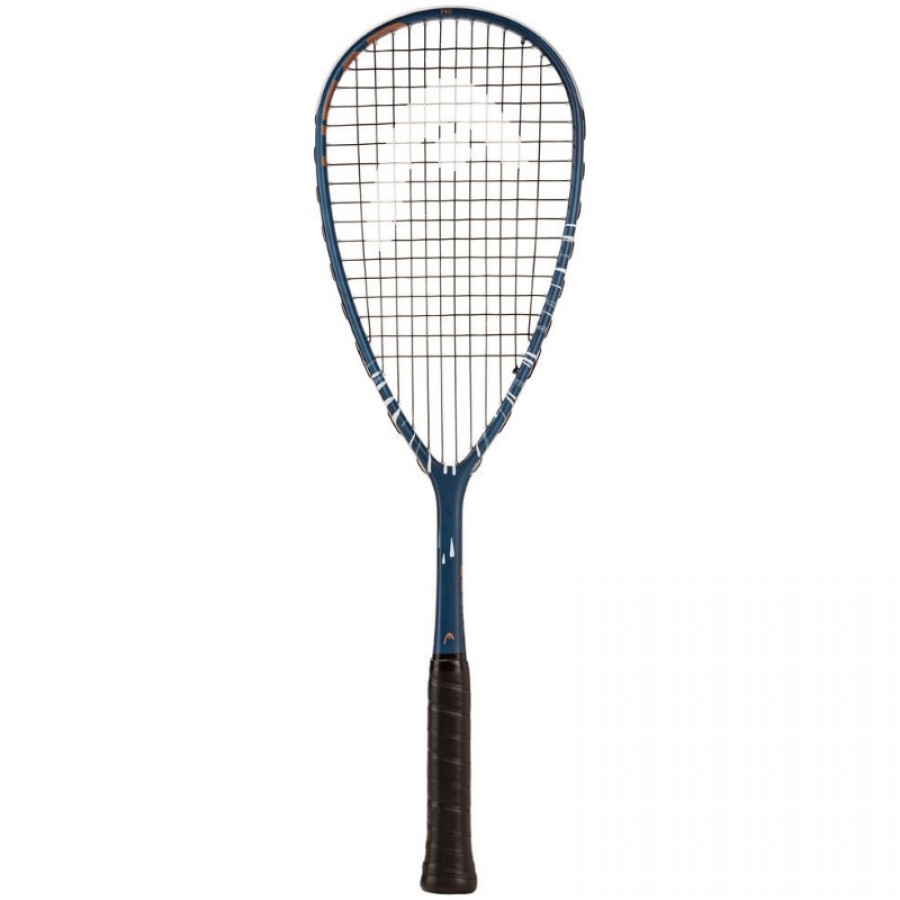 Raqueta Squash Head Cyber Pro  Oferta + Barato