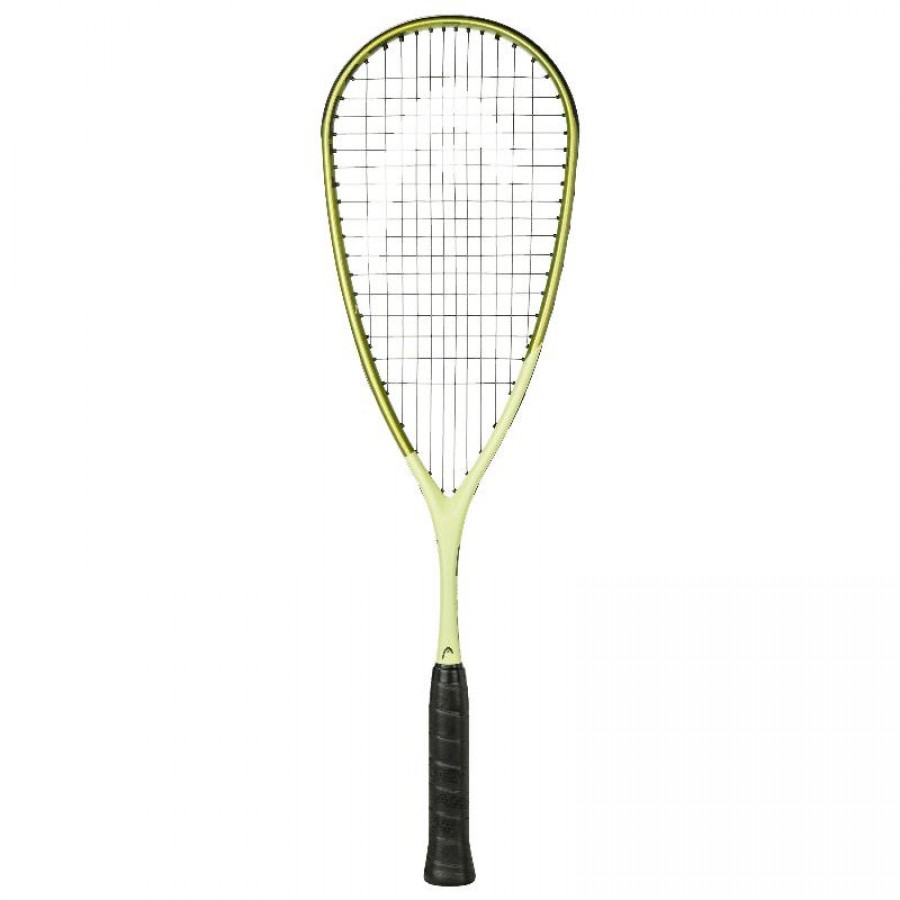Raqueta Cabeca de Squash Extreme 145  Oferta + Barato