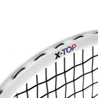 Raqueta Squash Tecnifibre Carboflex 120 X-Top V2  Offer + Cheap