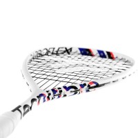Raqueta Squash Tecnifibre Carboflex 130 X-Top V2  Offer + Cheap