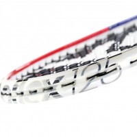 Tecnifibre El Shorbagy Carboflex 125 Airshaft Squash Racket  Offer + Cheap