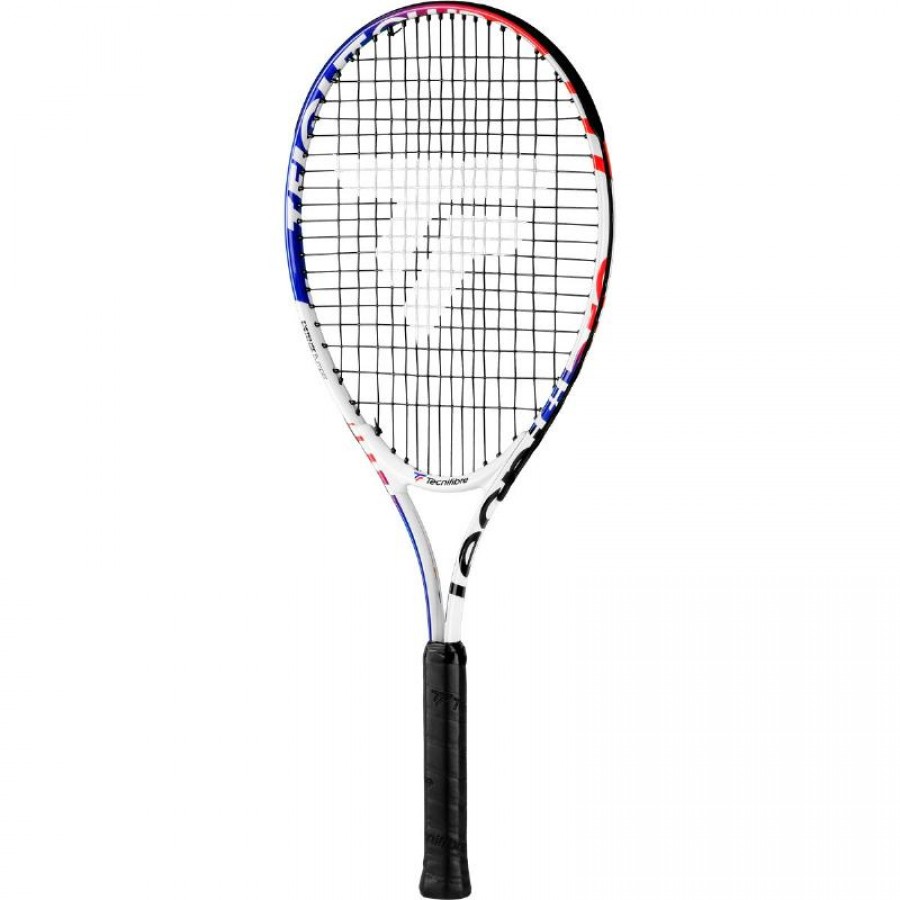 Tecnifibre T-Fight Club 25 Raquete Júnior PADELPOINT Tecnifibre T-Fight Club 25 Raquete Júnior