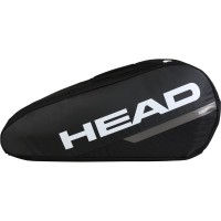 Head Tour L Black White Racket Bag  Offer + Cheap