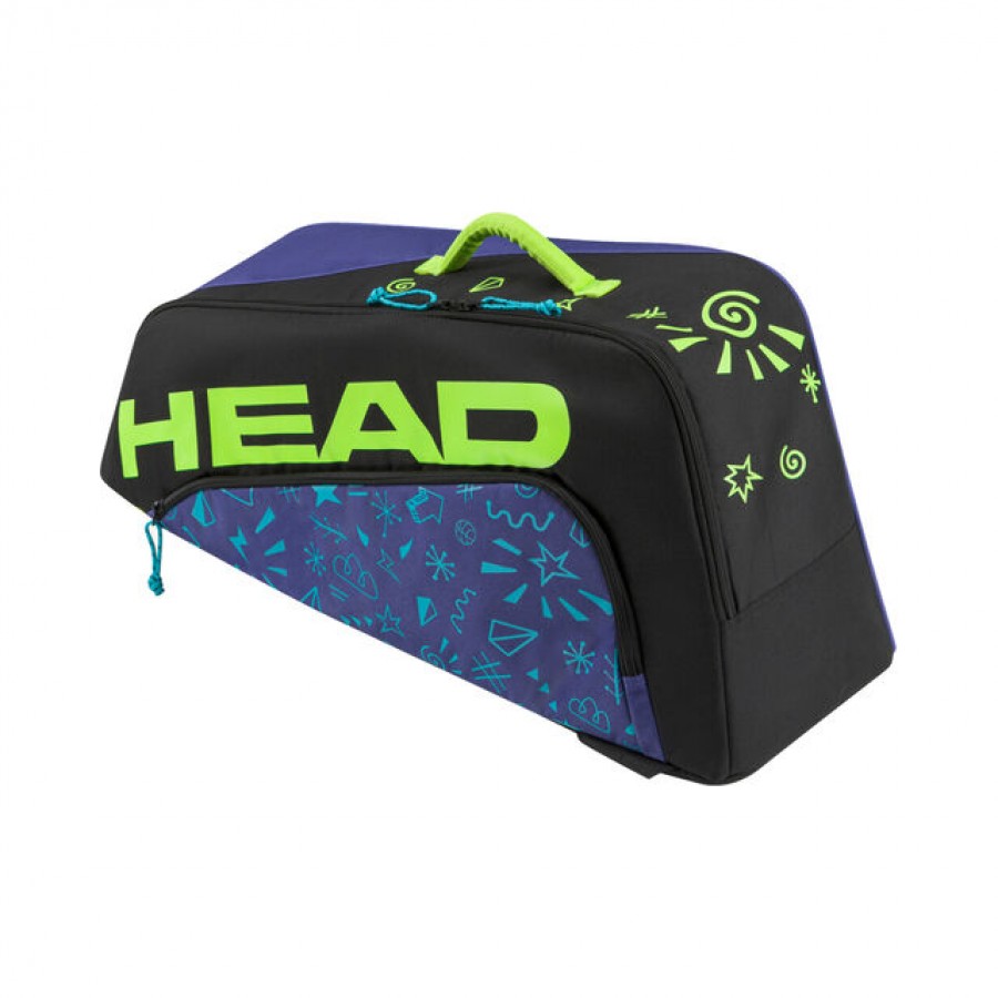 Raquetero Head Tour Monster Junior  Oferta + Barato