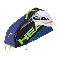 Raquetero Head Tour Monster Junior  Oferta + Barato
