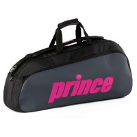Prince Tour 1 Black Pink Racket Bag  Offer + Cheap