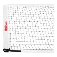 Pickleball vermelho Wilson Portatil   Oferta + Barato