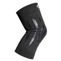 Floky Left Knee Brace Black