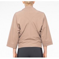 Padel Head CAPSULE SWEAT SHIRT CF ZIP W Clothing  Offer + Cheap