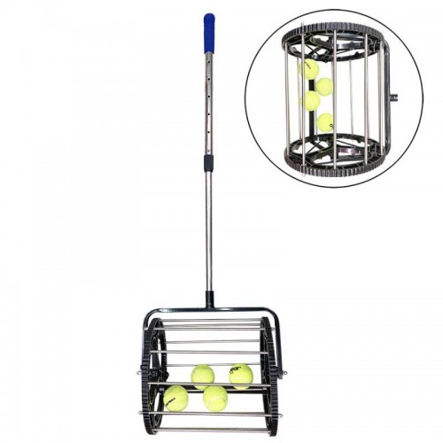 Rueda Recogepelotas Softee