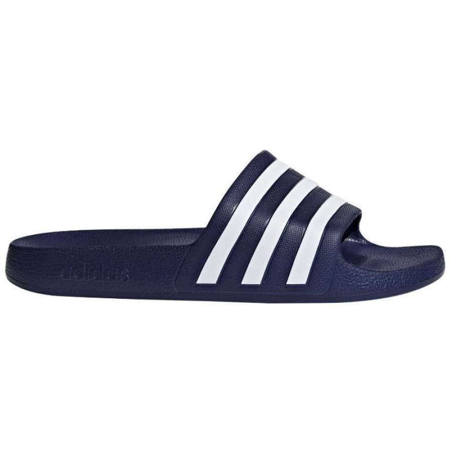 Adidas Adilette Aqua Blue Sandal  Offer + Cheap
