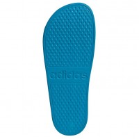 Sandalia Adidas Adilette Aqua Azul Blanco  Oferta + Barato