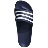 Adidas Adilette Aqua Blue Sandal  Offer + Cheap