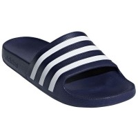 Adidas Adilette Aqua Blue Sandal  Offer + Cheap