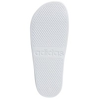Adidas Adilette Aqua White Sandal  Offer + Cheap