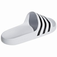 Adidas Adilette Aqua White Sandal  Offer + Cheap