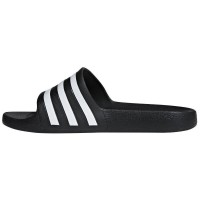 Sandalia Adidas Adilette Aqua Negro  Offer + Cheap