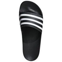 Sandalia Adidas Adilette Aqua Negro  Offer + Cheap