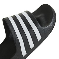 Sandalia Adidas Adilette Aqua Negro  Offer + Cheap