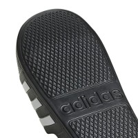 Sandalia Adidas Adilette Aqua Negro  Offer + Cheap