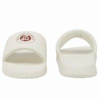Sandalia Lacoste Roland Garros Blanco  Offer + Cheap
