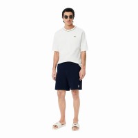 Sandalia Lacoste Roland Garros Blanco  Offer + Cheap