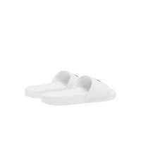 Sandalia Lacoste Serve Slide 0.0 Blanco