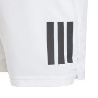 Short Adidas Club Blanco Junior  Oferta + Barato