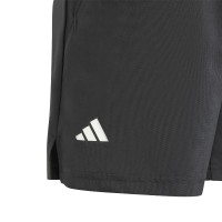 Shorts Adidas Club Preto Junior  Oferta + Barato