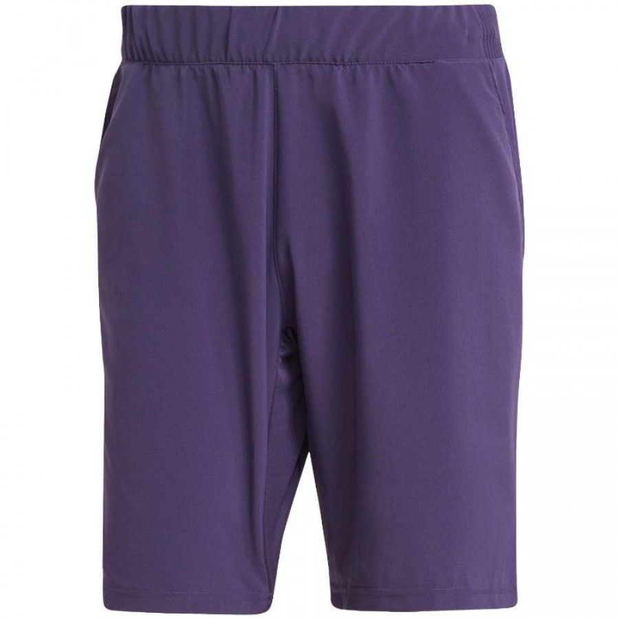 Short Adidas Club Purpura Aurora