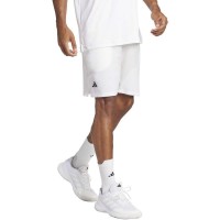 Adidas Club SW White Black Shorts  Offer + Cheap