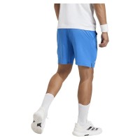 Short Adidas Ergo 7 Azul Cyan