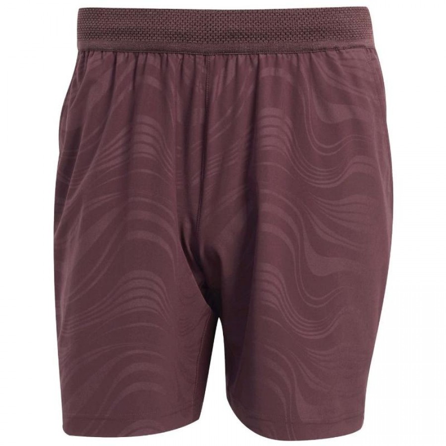 Short Adidas Ergo Pro Aurora Rubi  Offer + Cheap
